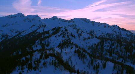 Lyžařské středisko Pejo 3000 v oblíbené oblasti Val si Sole bude už během letošní sezóny fungovat zcela bez jednorázových plastových výrobků. / Ilustrační foto