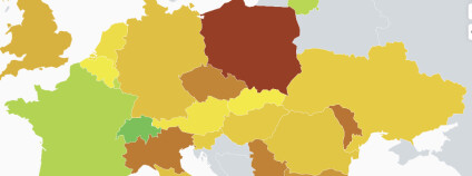 Foto: electricityMap