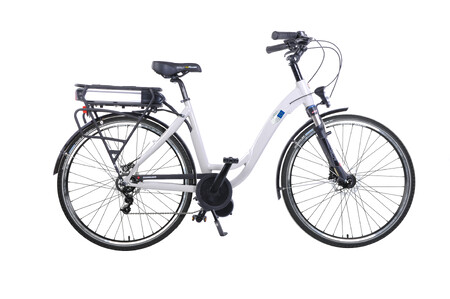 Evropský parlament měl velmi přesnou představu o výbavě objednávaných kol