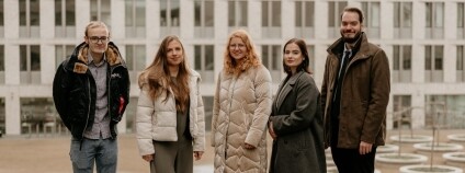 Foto: Czech Envi Thesis Foto: Czech Envi Thesis