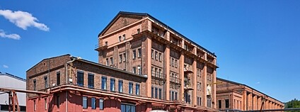 EPO 1 Foto: Krkonošská cena za architekturu