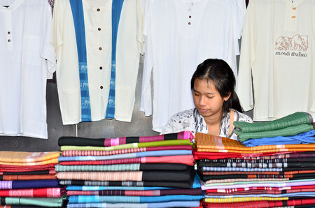 Jednou z možností pro obyvatele Globálního Severu, jak zemědělcům v rozvojovém světě pomoci, je tedy stát se zodpovědným spotřebitelem