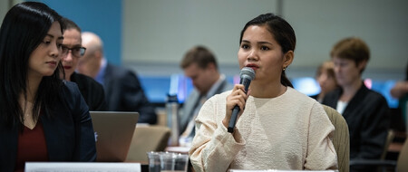 Marinel Sumooková Ubaldová