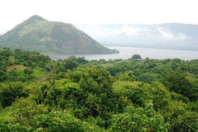 Filipínské ostrovy možná ukrývají ještě nejedno další překvapení.