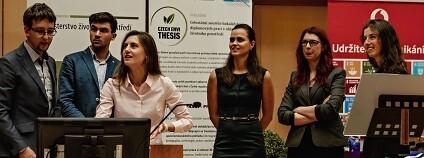 Foto: Czech Envi Thesis