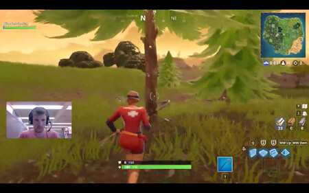 Během pařby či sledování streamu mohou lidé chatovat s klimatology.