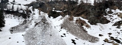 Foto:  Petr Šaj / Agentura ochrany přírody a krajiny