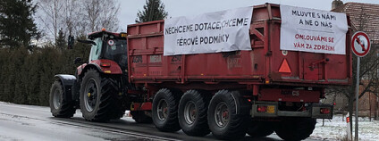 Foto: Zemědělský svaz ČR