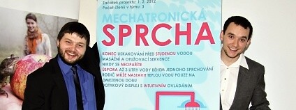 Foto: Soutěž Pro vodu