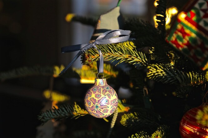 Už je tu zas, vánoční tlak.