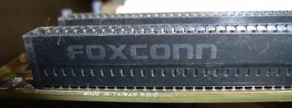 Foxconn Foto: Fang HSIEH Flickr