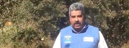 foto: Axel Roux / twitter.com