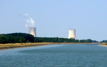 Garo&#241;a je připravena přestát nejenom mnohem silnější seismické otřesy, než lze podle odborníků zaznamenat na severu provincie Burgos, ale také důsledky dalších přírodních jevů, jako jsou vítr, déšť, povodně, přívalové záplavy nebo požáry.