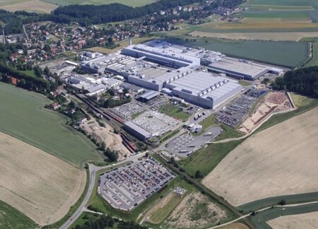 Autoři petice proti vzniku rozsáhlého logistického areálu v Mnichově Hradišti na Mladoboleslavsku založili spolek, jehož cílem je regulace rozvoje průmyslové zóny a ochranu životního prostředí ve městě. / Ilustrační foto