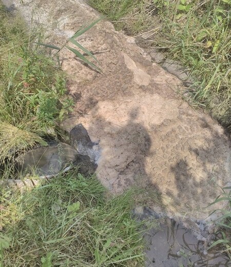 ČIŽP uložila obci Velká Dobrá na Kladensku za porušení vodního zákona pokutu 200.000 korun. Obec podle inspekce vypouštěla předloni do Rozdělovského potoka z čistírny vodu, jejíž znečištění překračovalo limity.