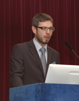 „Není to omezení podpory, je to jen omezení výběru,“ ohradil se Gebauer proti slovům o omezování velkých elektráren. Ilustrační foto.