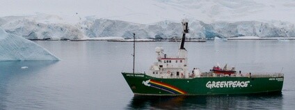 foto: Christian Åslund / Greenpeace