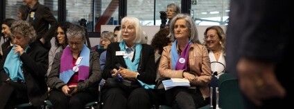 Foto: Miriam Künzli / Greenpeace