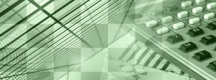 Zelená grafika Foto: archerix Shutterstock