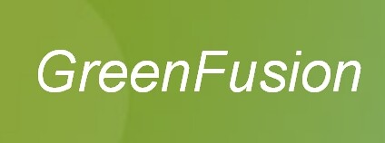 Prodáme vám nic neříkající certifikát!. Logo Greenfusion