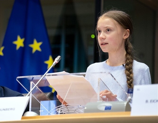 Sedmnáctiletou Švédku nominovala trojice norských poslanců a dva švédští zákonodárci. Pokud uspěje, získá Thunberová ocenění ve stejném věku jako pákistánská bojovnice za právo dívek na vzdělání Malala Júsufzaiová, která je od roku 2014 nejmladší laureátkou Nobelovy ceny.