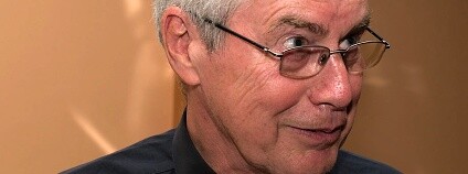 Foto: Luděk Kovář / Wikimedia Commons