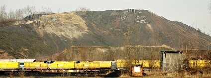 Halda Heřmanice Foto: Petr Štefek Wikimedia Commons