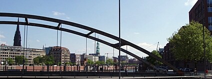 Hamburk Foto: Udo Schuldt Flickr