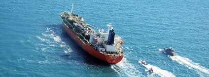 Tanker Hankuk Chemi Foto: Ennoti Flickr