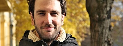 Foto: Martin Mach Ondřej / Ekolist.cz