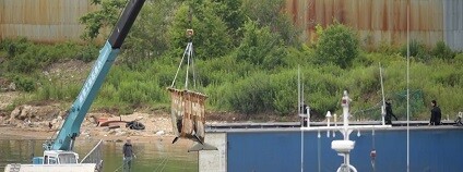 foto: AFP news agency / youtube.com