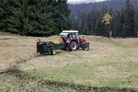 Pro původní hospodáře mělo hnojení nezastupitelný význam v uzavřeném cyklu oběhu živin v hospodářství. Je čas se k tomu vrátit.
