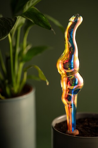 Projekt The Life Lenky Holubcové – inovativní zavlažovací systém Wormeec inspirovaný činností žížal.