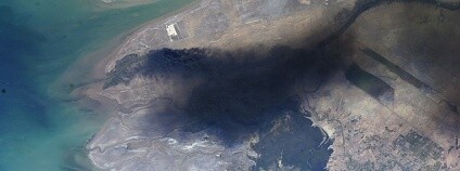 Foto: NASA Johnson / Flickr