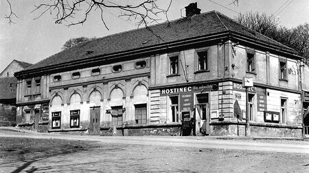 Hostinec zůstane stát.
