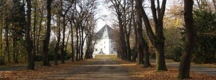 Letohrádek Hvězda v Praze Foto: Zdeňka Vítková / Ekolist.cz