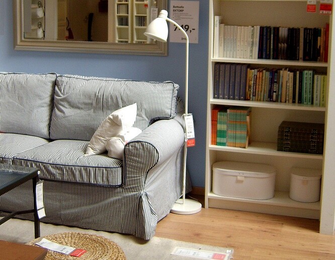 "Naše aplikace umožní pomocí QR kódu identifikovat nábytek IKEA a zákazník poté může jednoduše objednat nebo si nechat vyrobit chybějící náhradní díly, načerpat nápady k vylepšení nábytku nebo nepotřebný nábytek prodat," řekl Tobiáš Vybíral z vítězného týmu Unicorn Hackers.