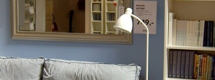 Ikea Foto: elisabeth Flickr