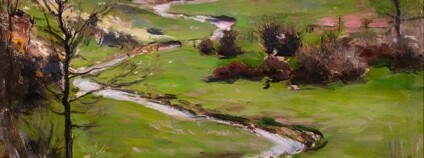 Foto: Mathias J. Alten The Grand Valley State University Art Gallery