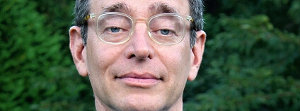 Foto: Archiv Setha Siegela