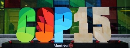 Foto: Mike Muzurakis / IISD/ENB