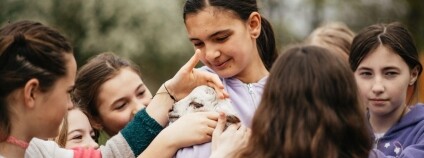 Foto: David Růžička / Skautský institut