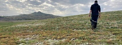 Foto: Archiv Jakuba Nekvasila