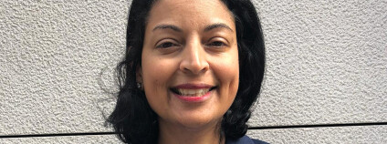 Foto: Archiv Tary Golshanové