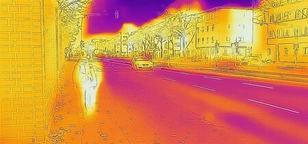 Kladno chystá v nejbližších týdnech termosnímkování města, které má ukázat ztráty energie z budov či infrastruktury.