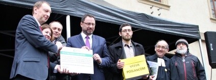 Foto: Simona Albrechtová / Ekolist.cz