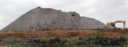 Foto: Jindřich Petrlík / Arnika