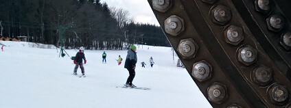 Foto: Martin Mach Ondřej / Ekolist.cz