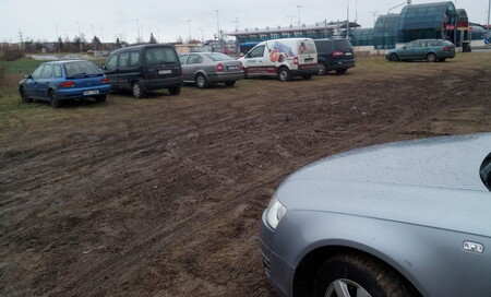 Nekonala se tu letos BAHNA?