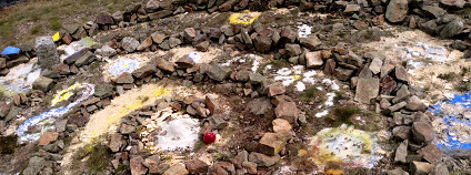 Foto: Milan Blaha / KRNAP